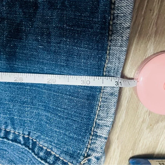 YMI flare Jeans - Picture 7 of 7